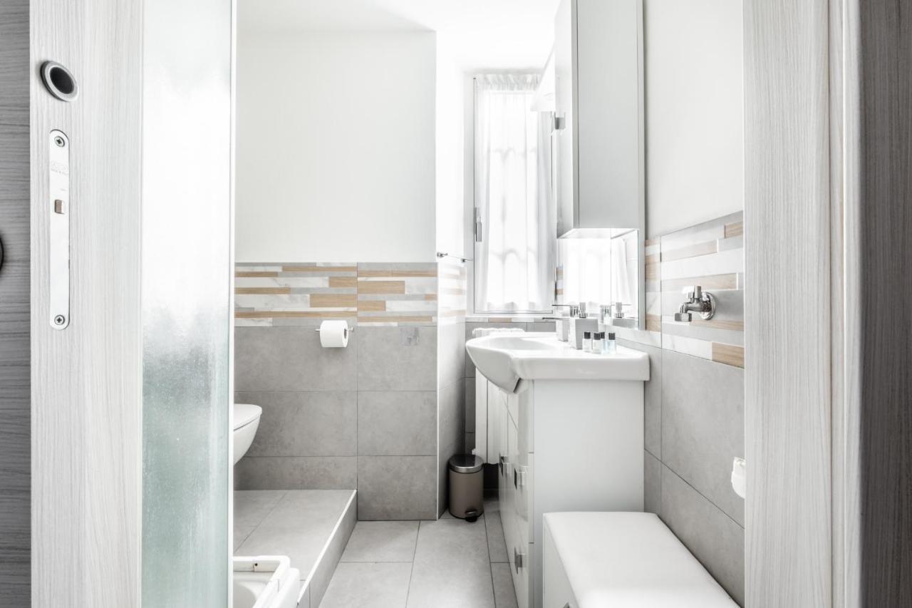 Pretty House Navigli-Duomo Netflix & Design Διαμέρισμα Μιλάνο Εξωτερικό φωτογραφία