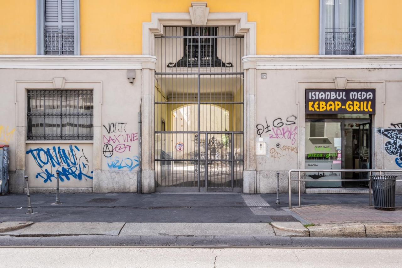 Pretty House Navigli-Duomo Netflix & Design Διαμέρισμα Μιλάνο Εξωτερικό φωτογραφία