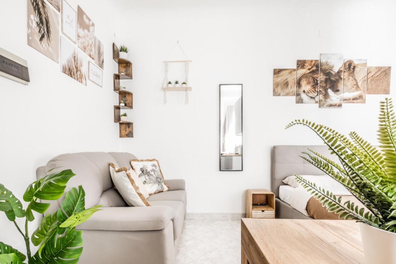 Pretty House Navigli-Duomo Netflix & Design Διαμέρισμα Μιλάνο Εξωτερικό φωτογραφία