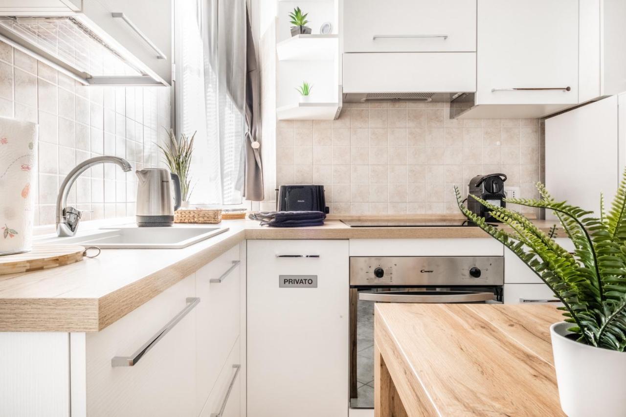 Pretty House Navigli-Duomo Netflix & Design Διαμέρισμα Μιλάνο Εξωτερικό φωτογραφία