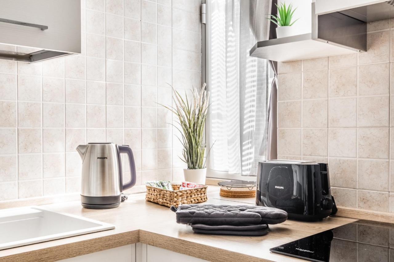 Pretty House Navigli-Duomo Netflix & Design Διαμέρισμα Μιλάνο Εξωτερικό φωτογραφία