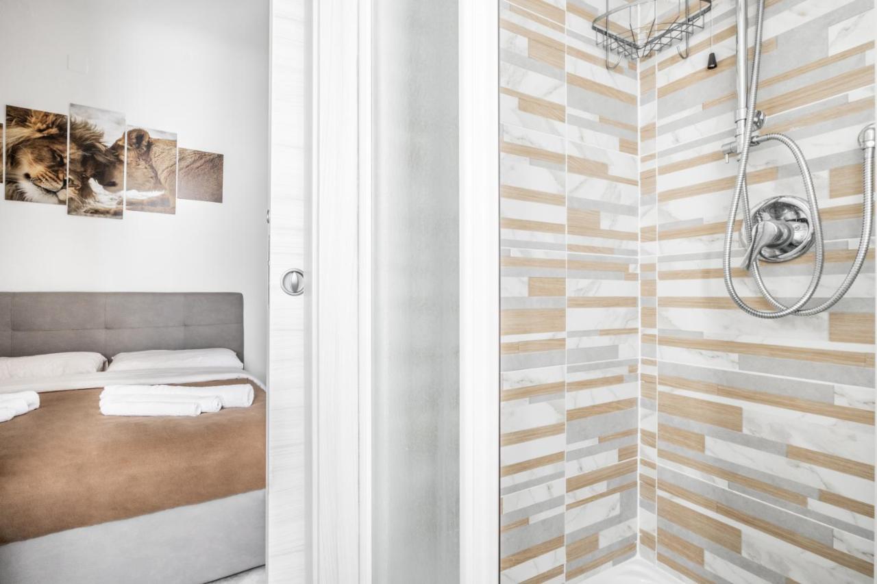 Pretty House Navigli-Duomo Netflix & Design Διαμέρισμα Μιλάνο Εξωτερικό φωτογραφία